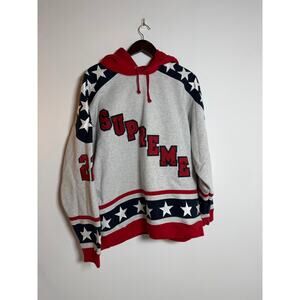 Supreme | Sweaters | Brand New Supreme Small Box Logo Crewneck Tee